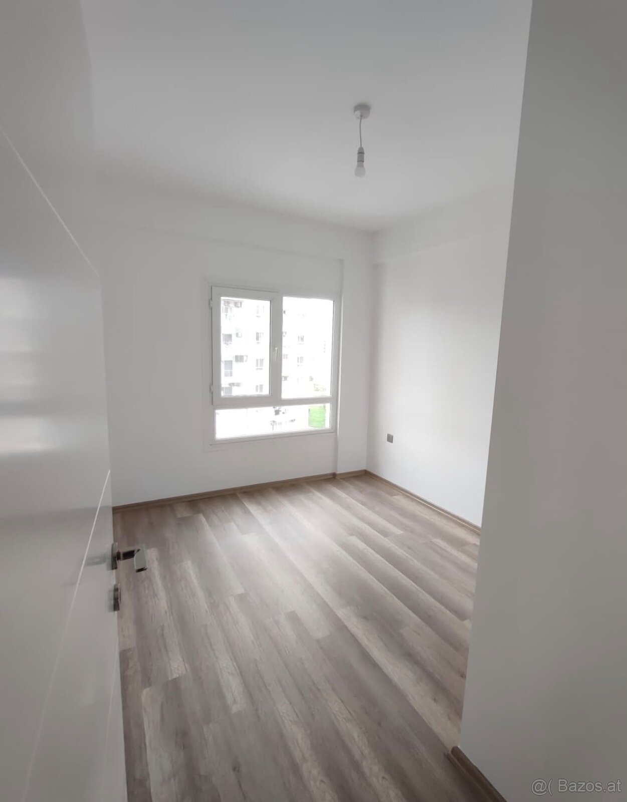 Nordzypern – Bezugsfertiges Studio, 46 m² + Balkon, 600 m zu - 5
