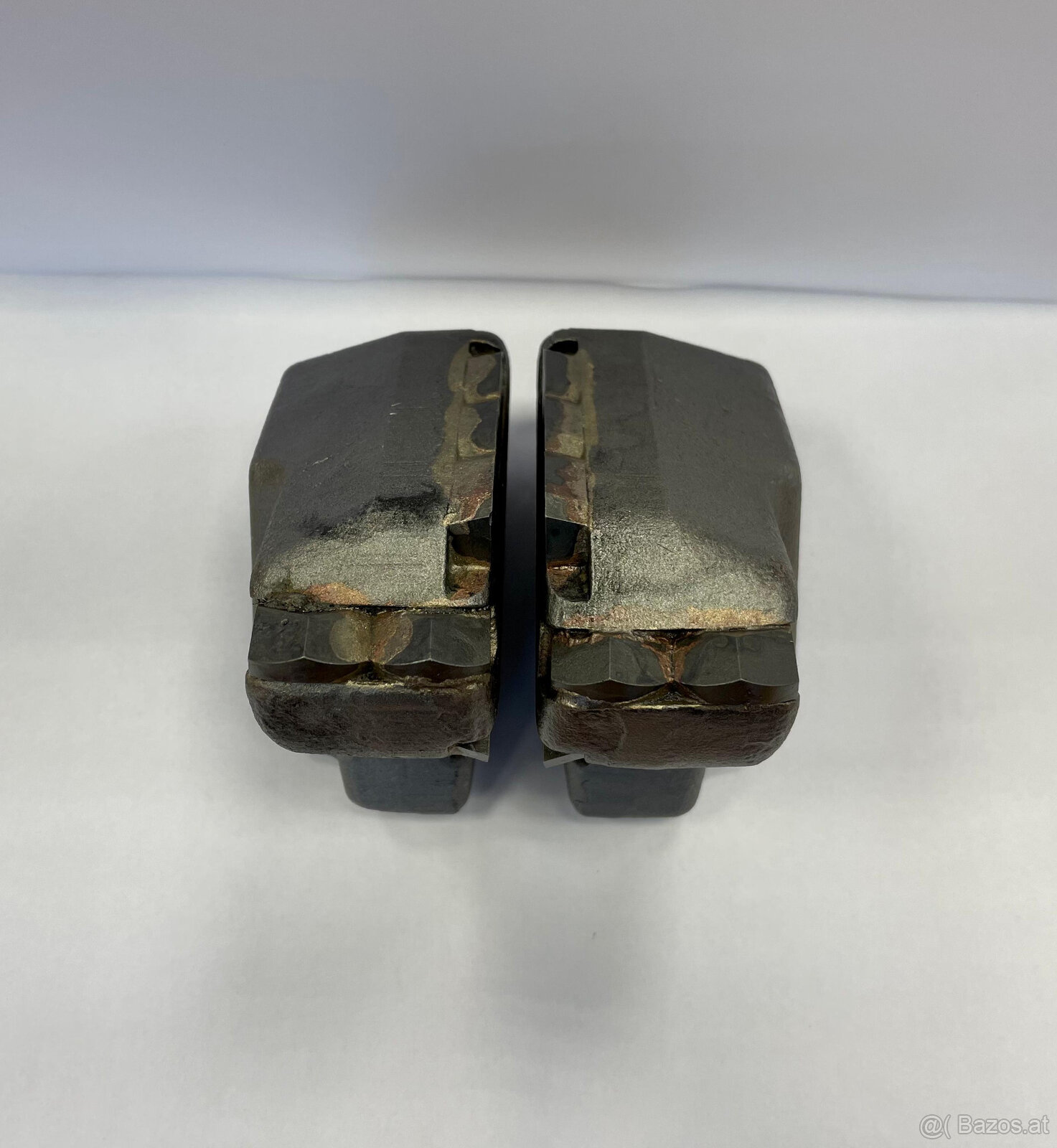 Hämmer für Forstmaschinen - Seppi, Fae, Prinoth Ahwi, Cancel - 5