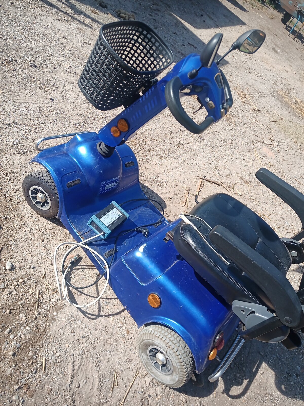 Senioren mobile - 5