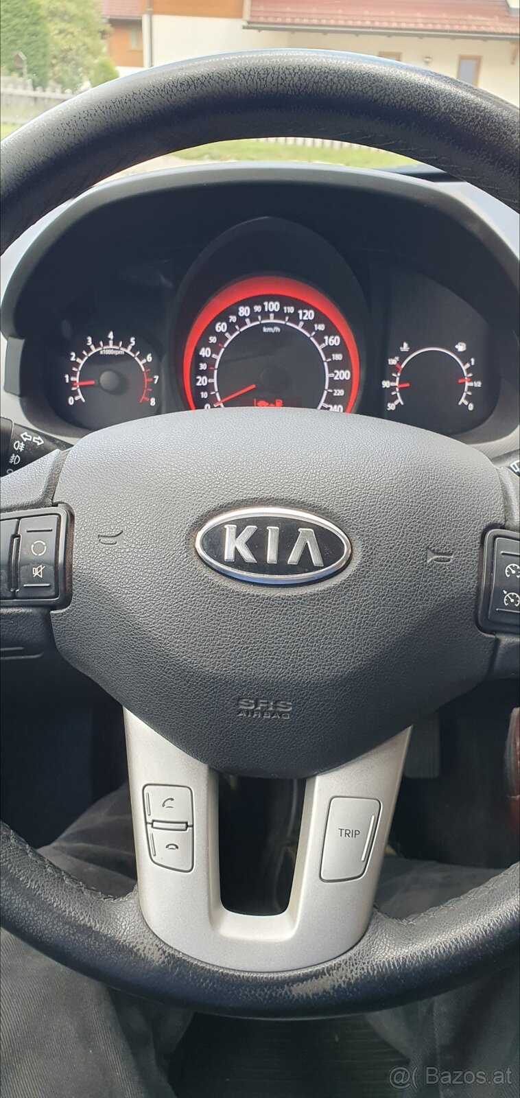Auto zu verkaufen , KIA ceed 1,4 CVVT Cool Doppeljackpot - 5