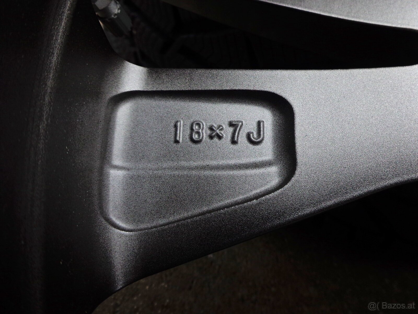 Toyota RAV4 PHEV / Toyota RAV4 Hybrid neue Winterradsatz 18 - 5