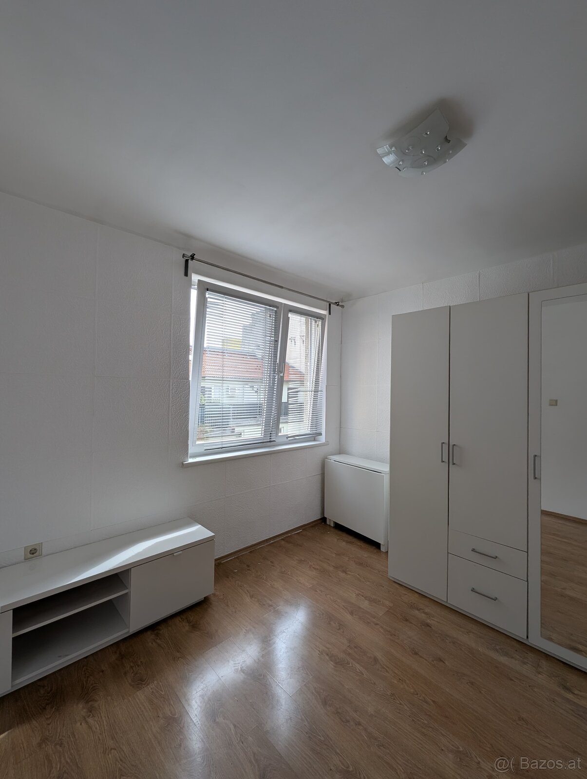 30m2 Wohnung zu vermieten - 5