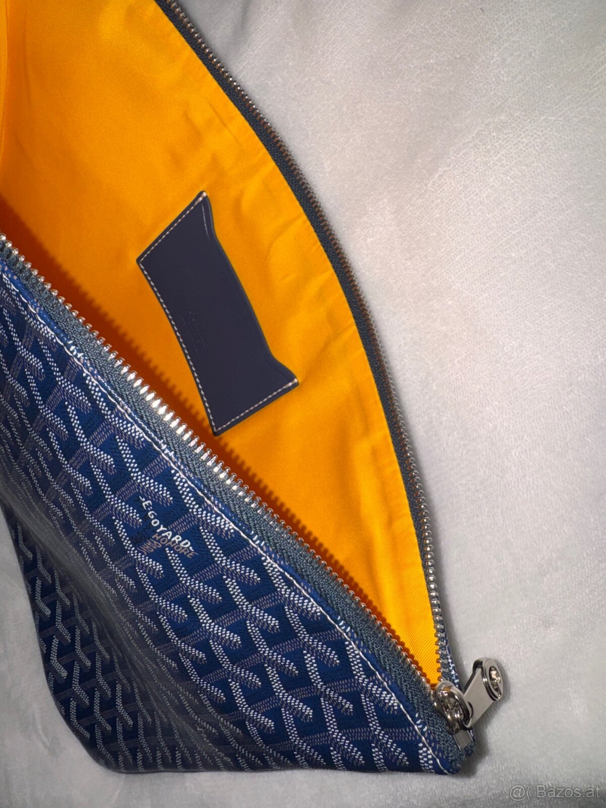 Goyard Laptop Hülle/Tasche - 5