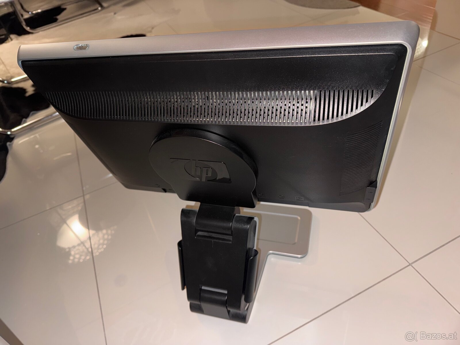 HP Computer - 5