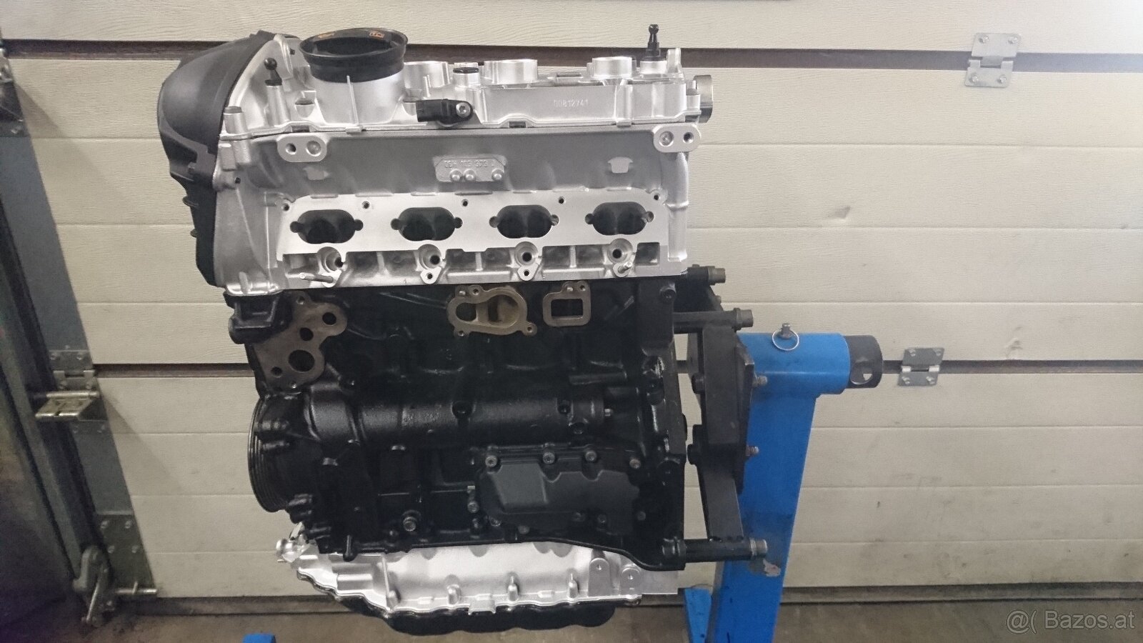 Motoren für VW, Škoda, Seat, Audi - 5