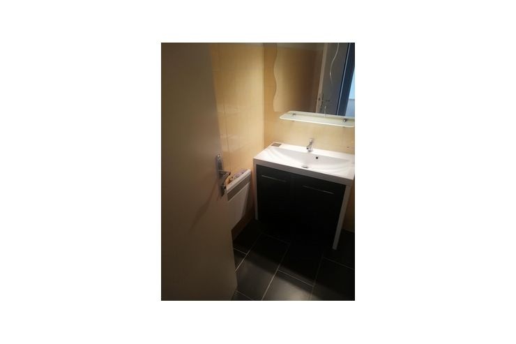 Wohnung 51m² + Balkon in Bad Tatzmannsdorf zu vermieten - 5