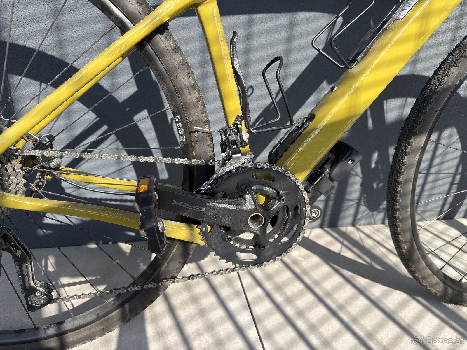 Cannondale Topstone Carbon 4 - Größe L - Top Zustand - 630 k - 5