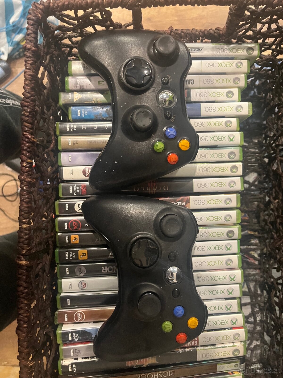 Xbox 360 - 5