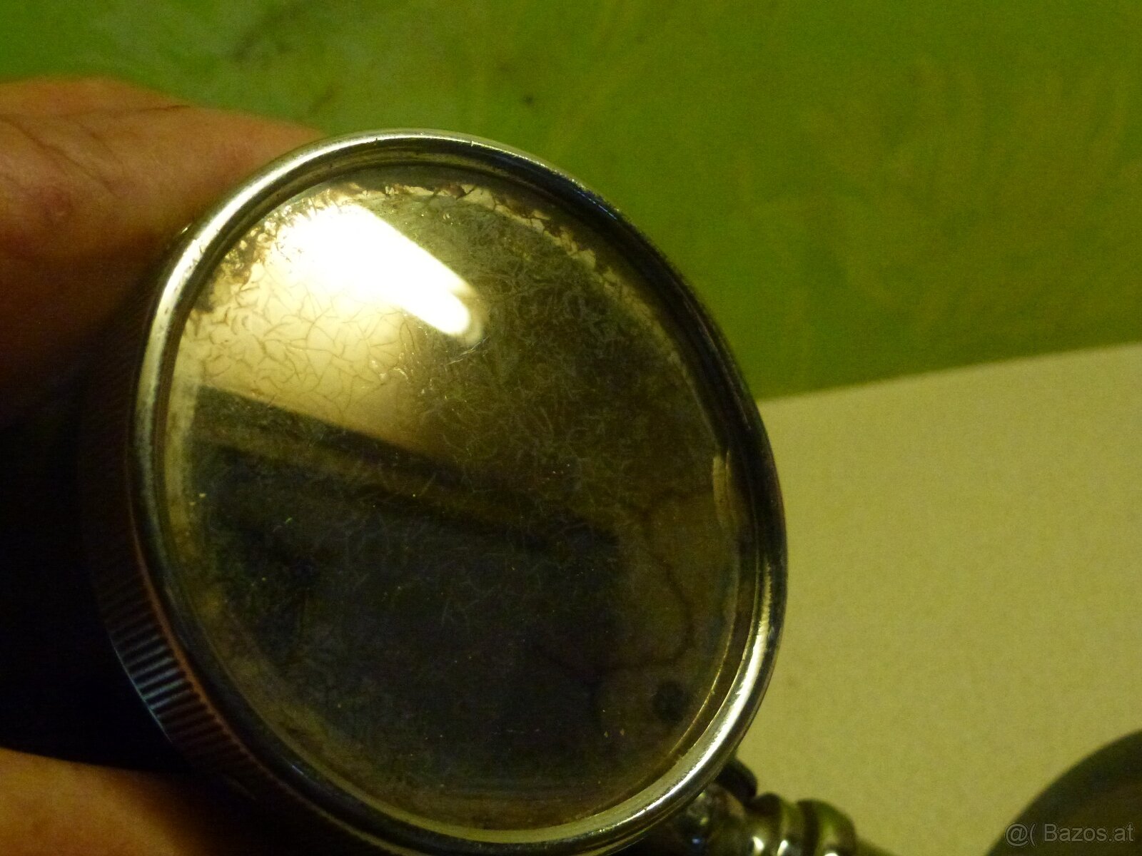 Suchscheinwerfer HASAG - 5