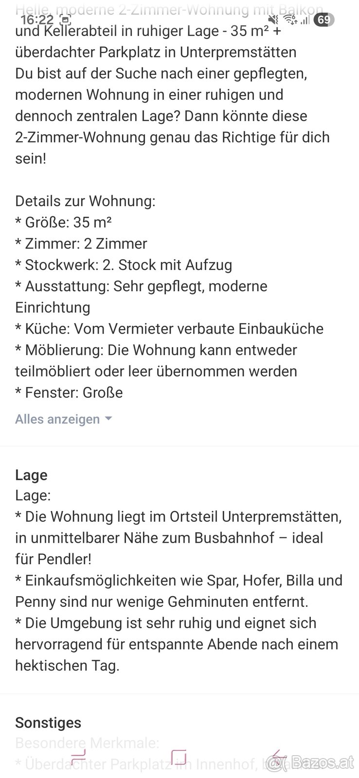 Nachmieter gesucht - 5