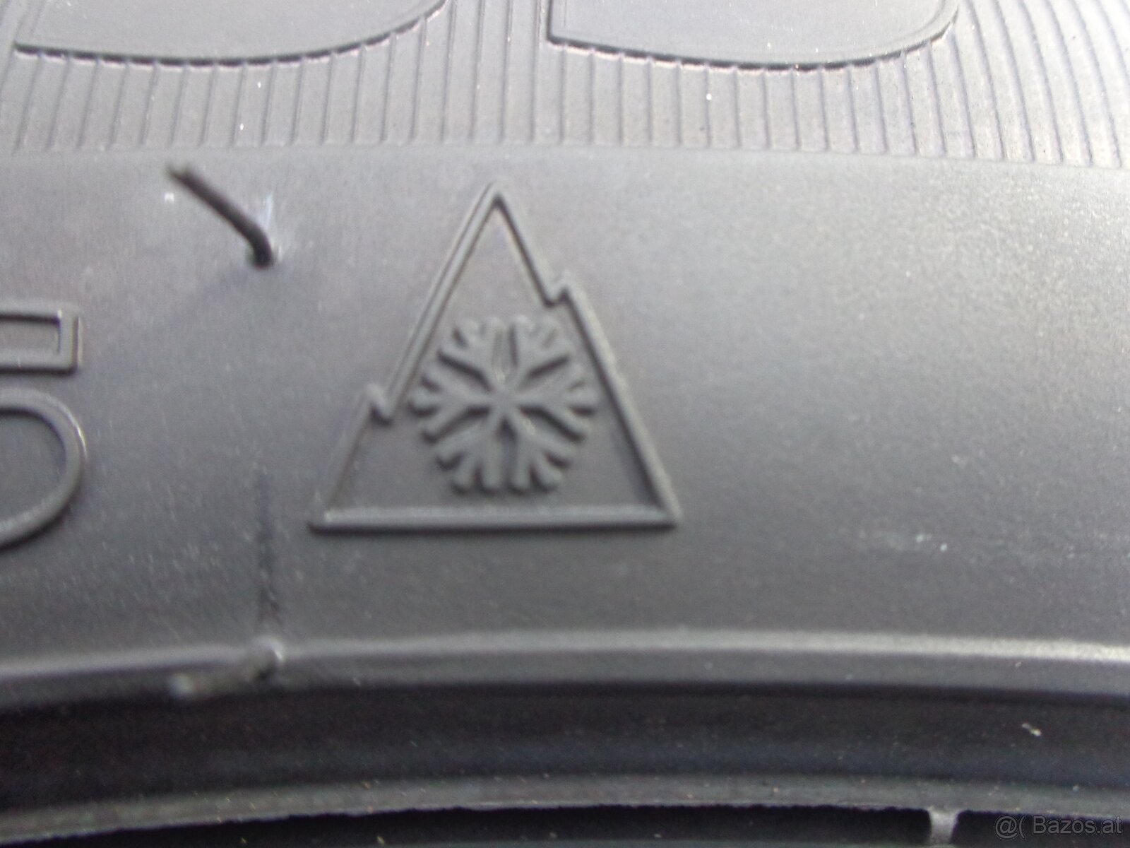 VW T-Roc / Skoda Karoq / Seat Ateca neue Winterradsatz 17" - 5
