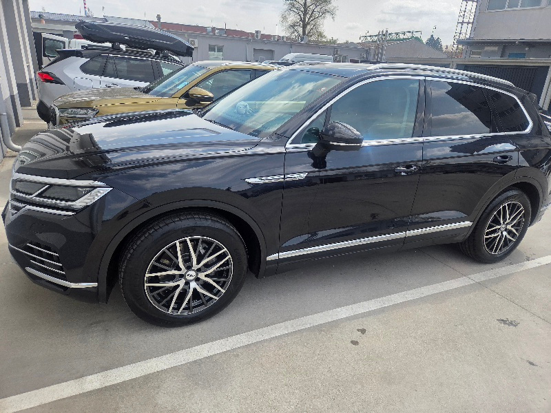 Volkswagen Touareg 3.0 V6 TDI Elegance 4Motion 210kW A8 - 5
