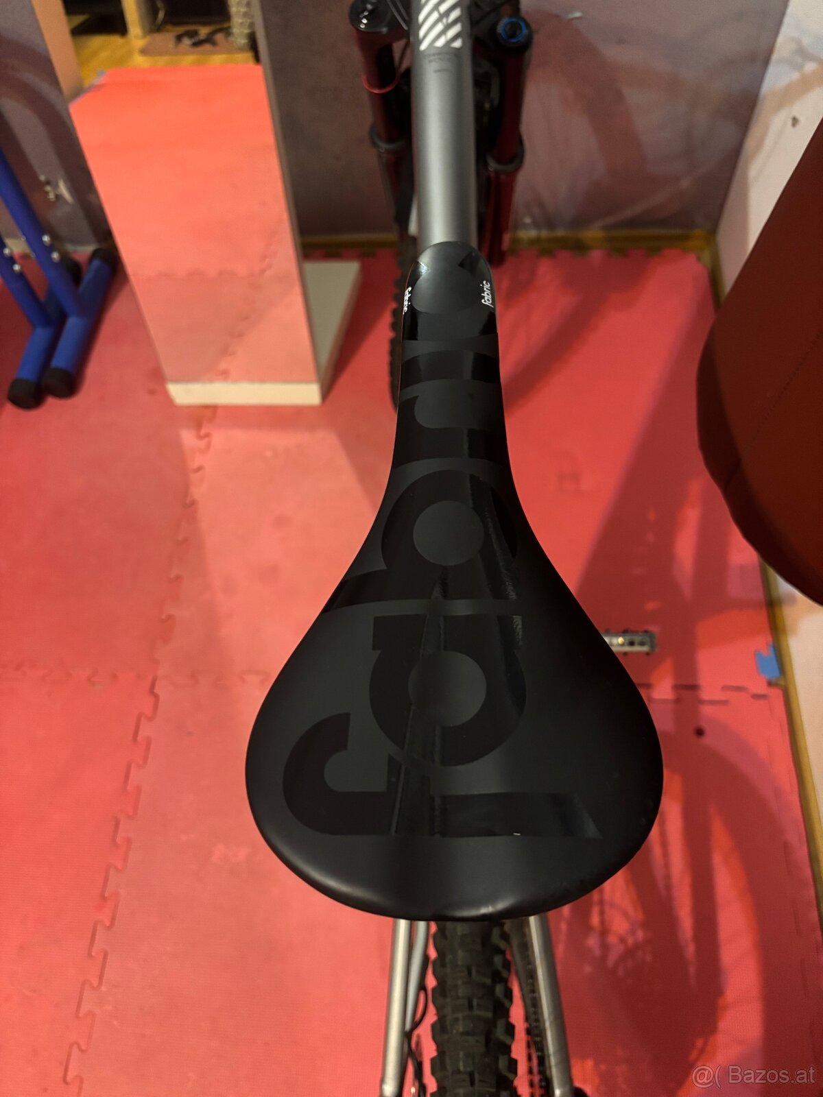 2022 commencal clash Race Fahrrad - 5
