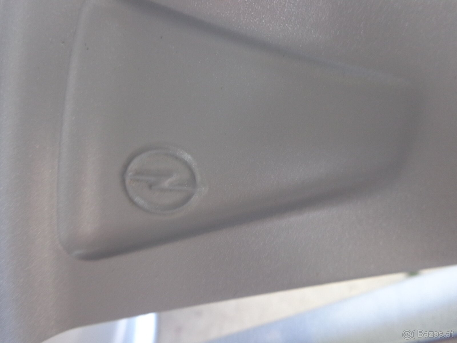 Vivaro ProAce Traveller Spacetourer Jumpy alufelgensatz - 5