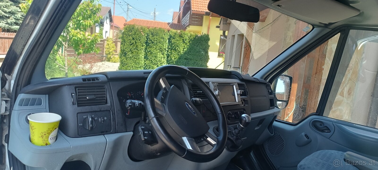 Ford Flasch 2.2 diesel - 5