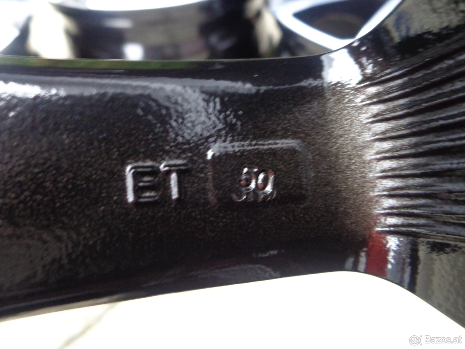 Ford Tourneo VW Transporter T7 neue alufelgensatz - 5