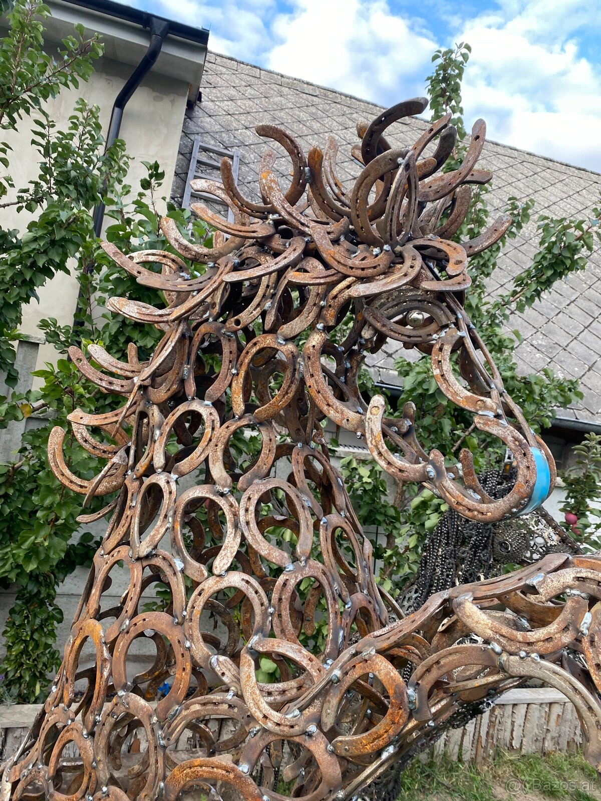 Pferde horseshoes - 5