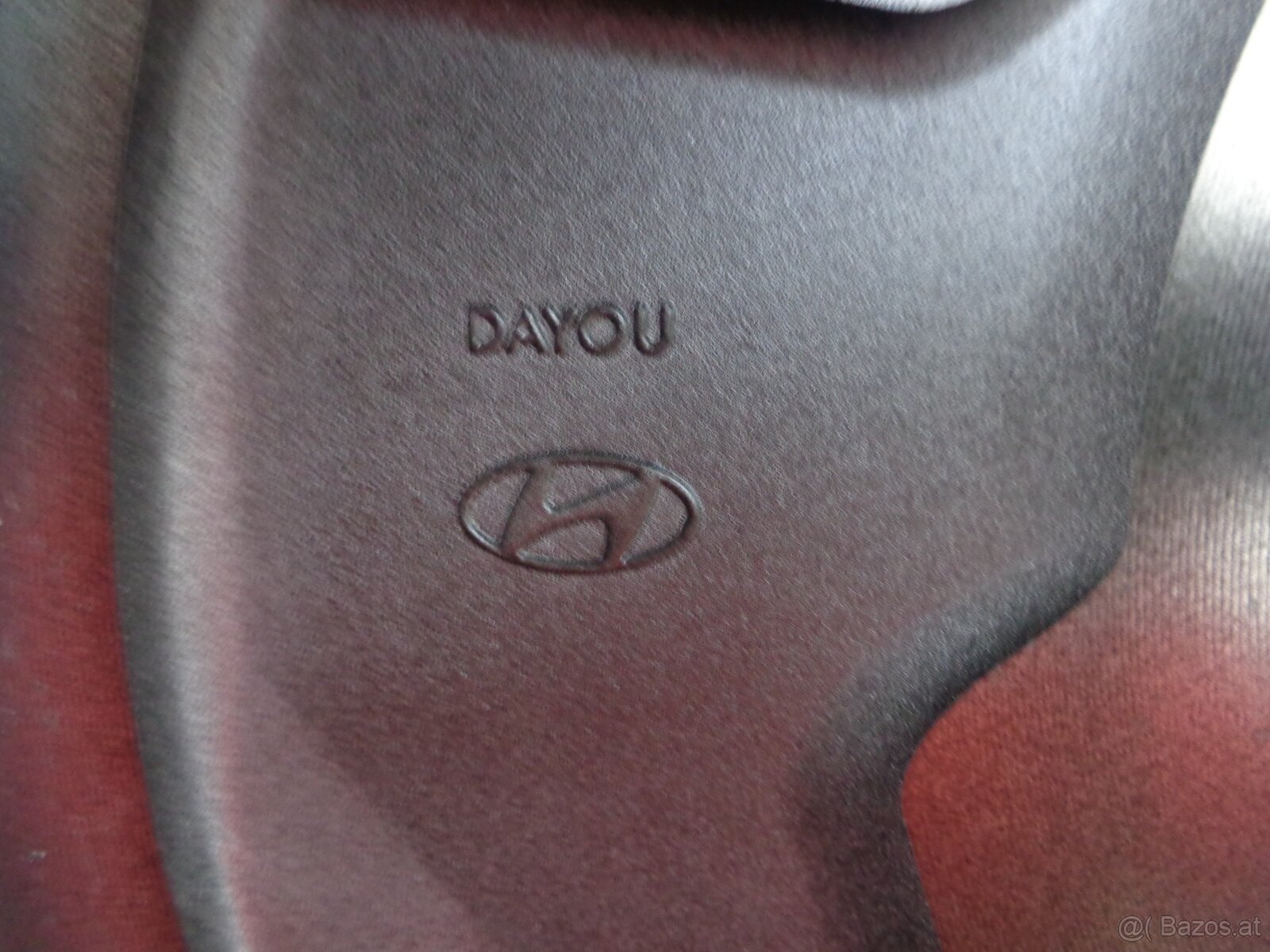 Hyundai Kona neue demo 18Zoll Alufelgensatz - 5