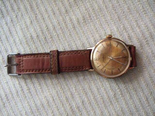 GUB GLASHUTTE - 5