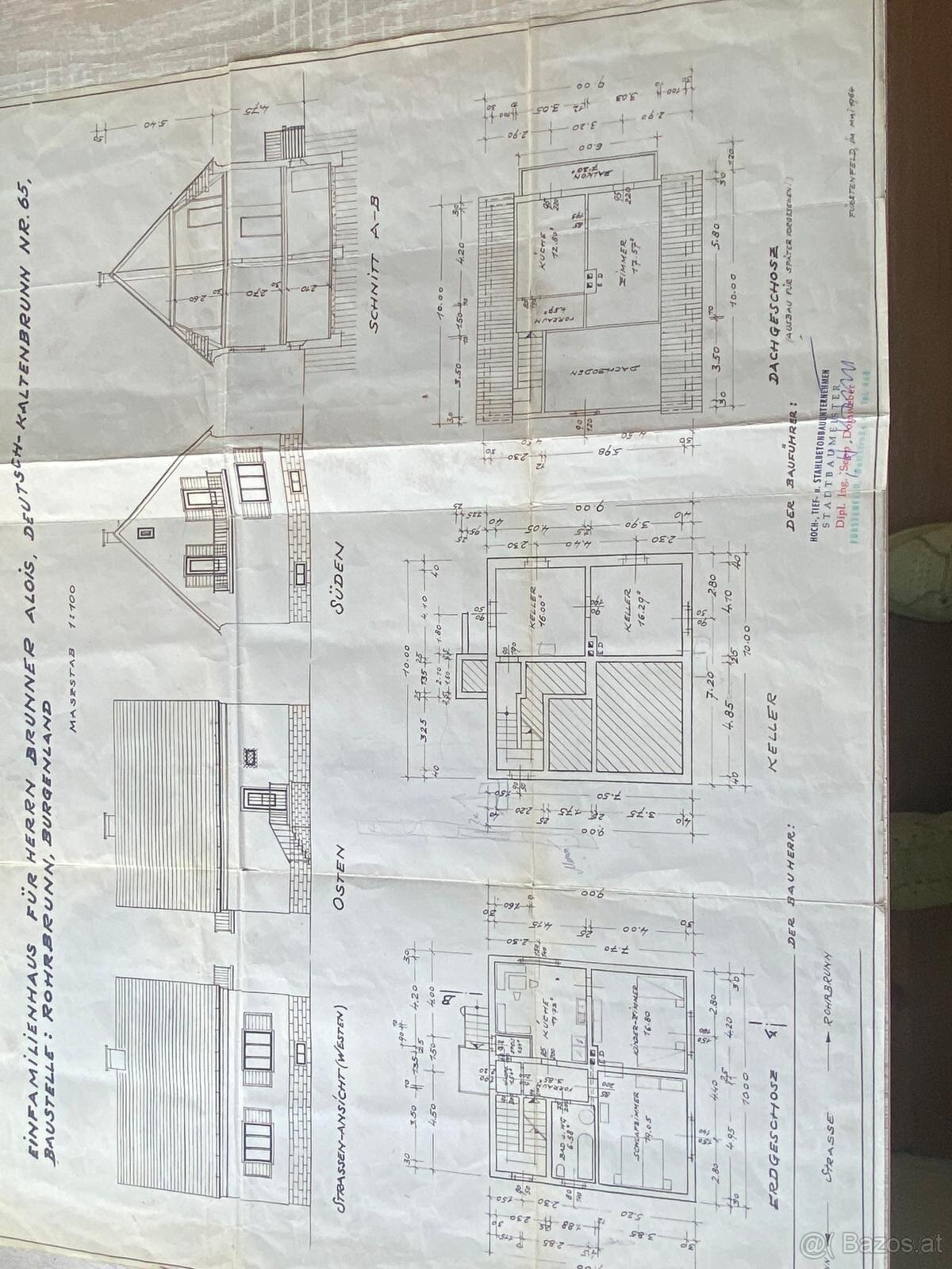 Haus zu verkaufen - 5
