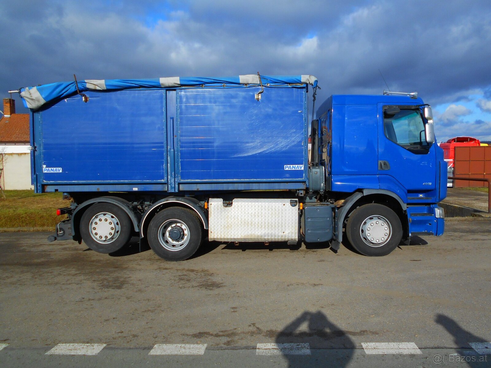 RENAULT PREMIUM - 5