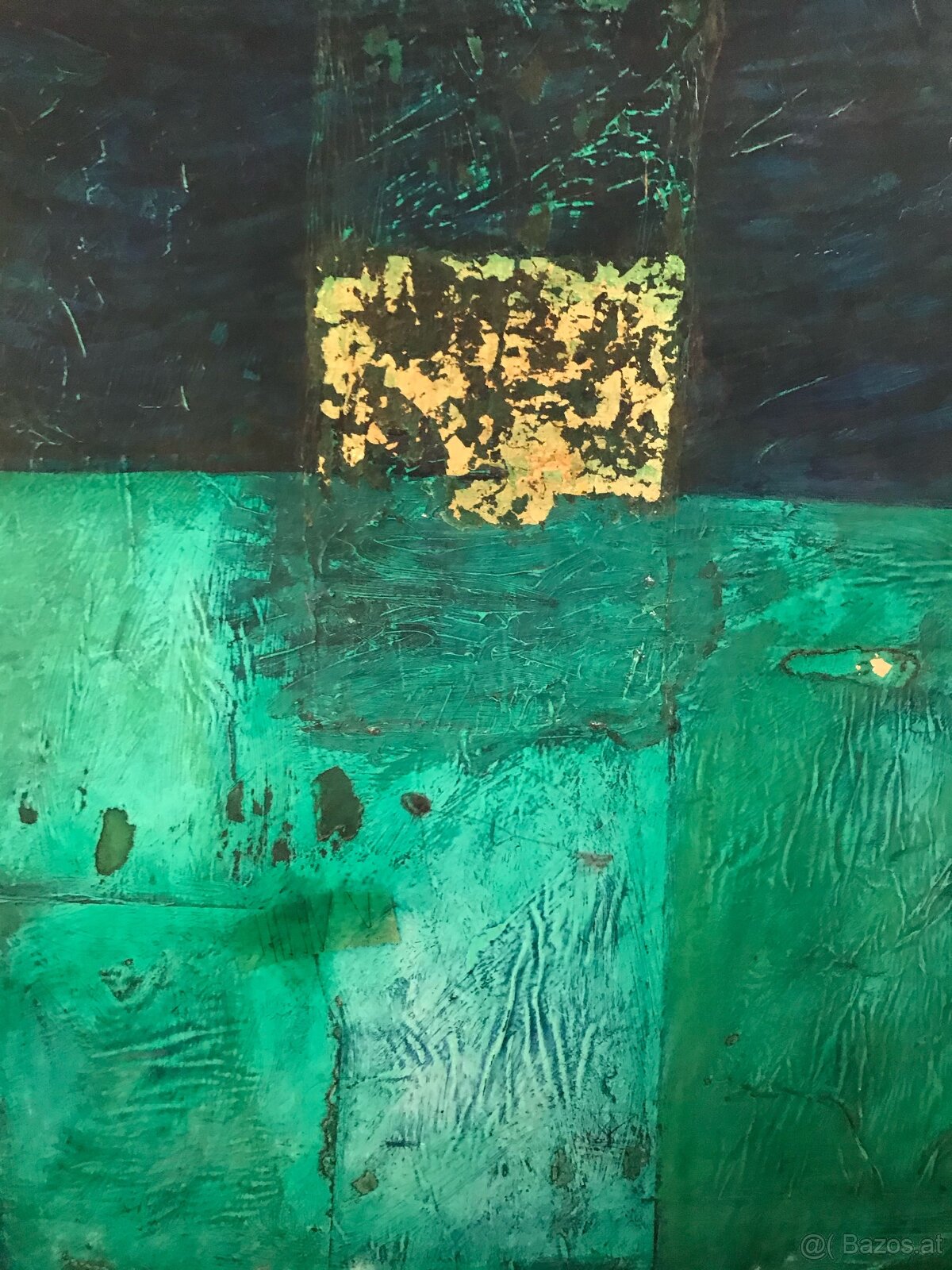 ,Diptych Soňa Mrázová 66x57cm - 5