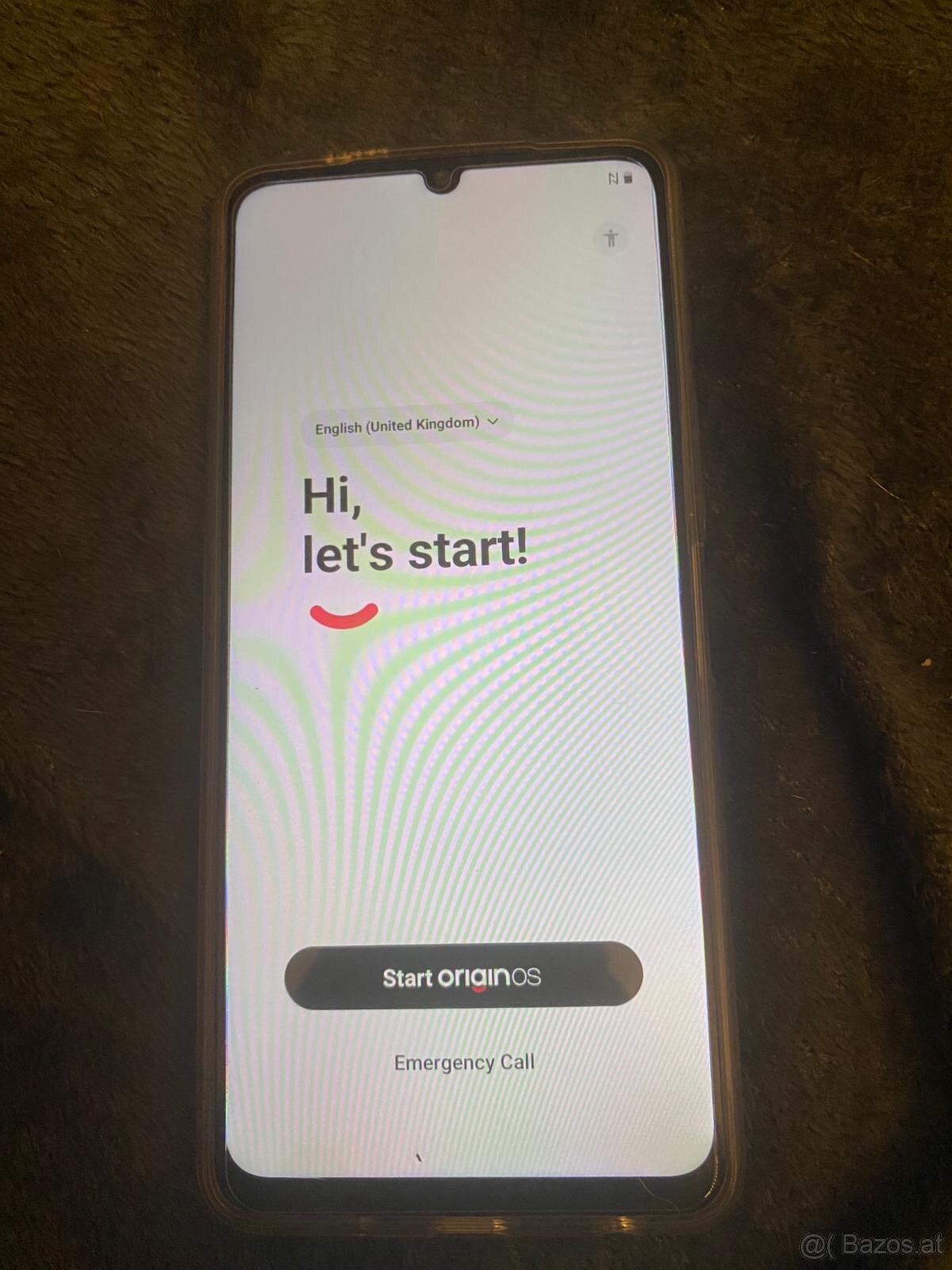 VivoY04 und ein e-roller - 5