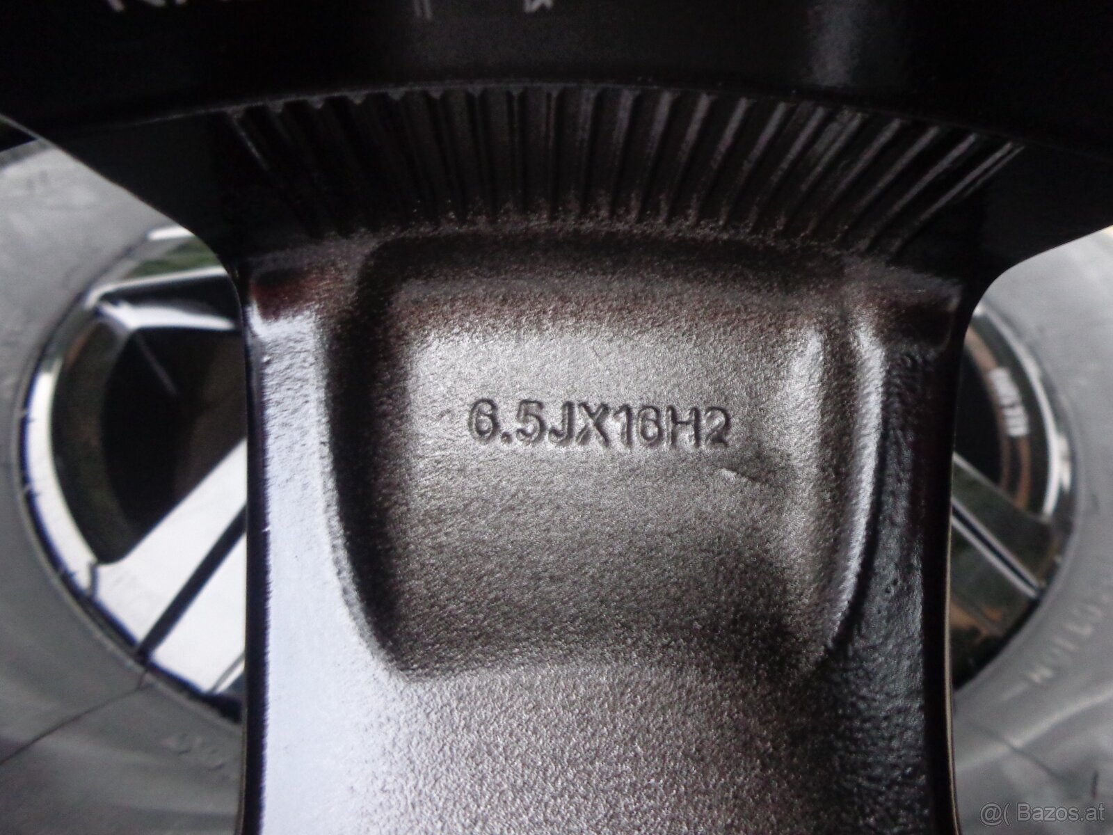 Fiat Ducato nagelneue Sommerradsatz 225/75R16C - 5
