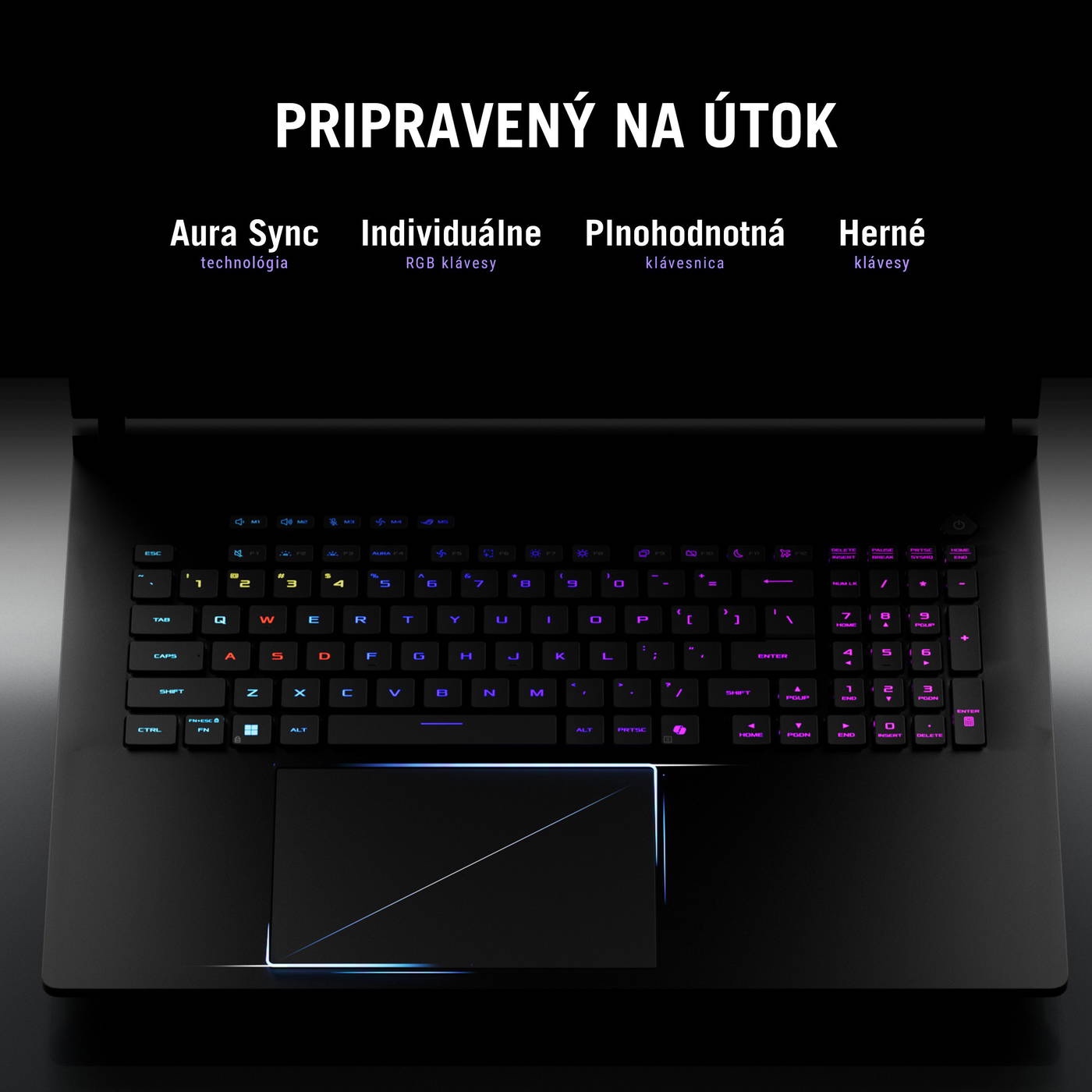 ASUS ROG Strix SCAR 18 G835LX - 5