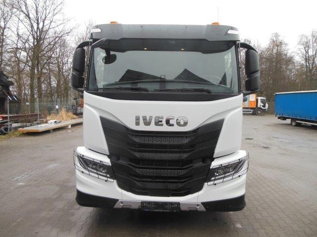 Iveco X-Way AD 280X46 - 5