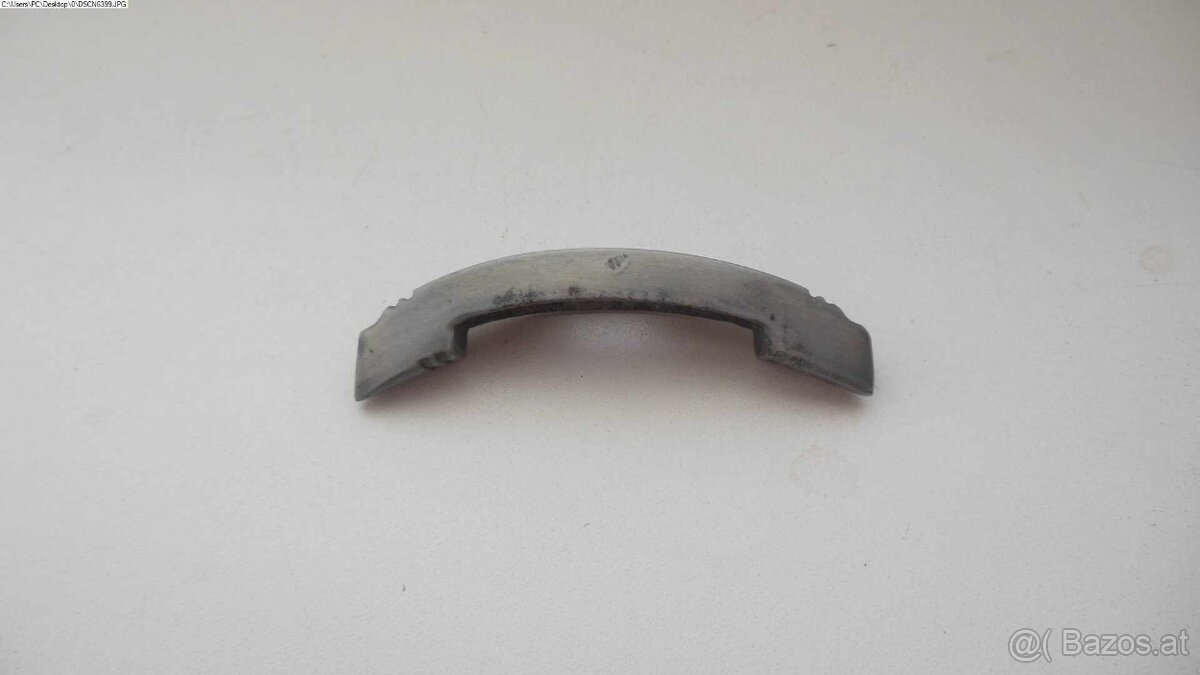 Spodní záštita - 5