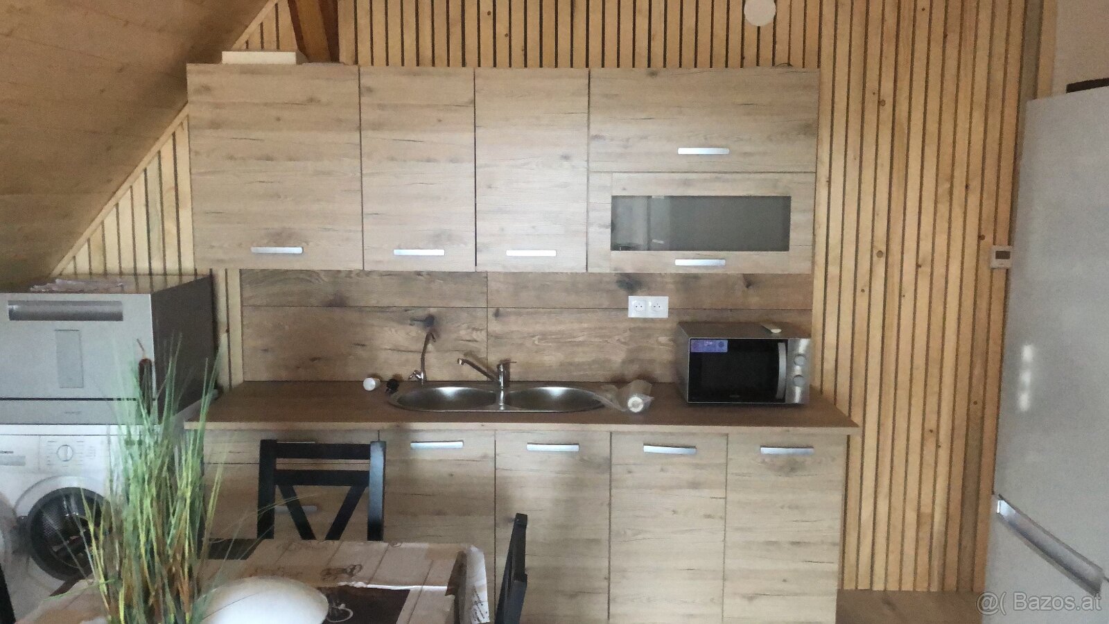 Alte renovierte Wochenendhaus zu mieten in der Slowakei - 5