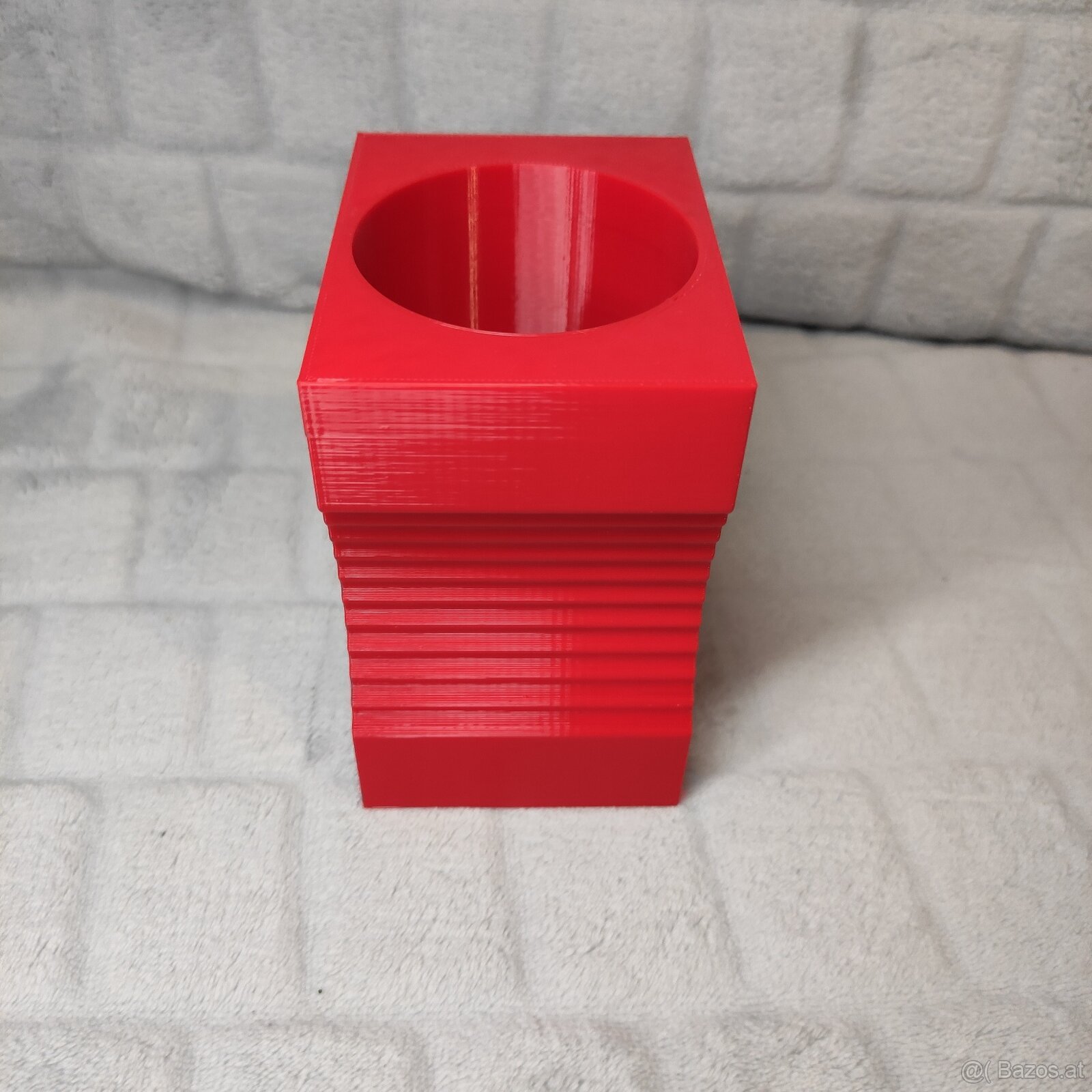 Design-Stifthalter & Scherenhalter – 3D-Druck - 5