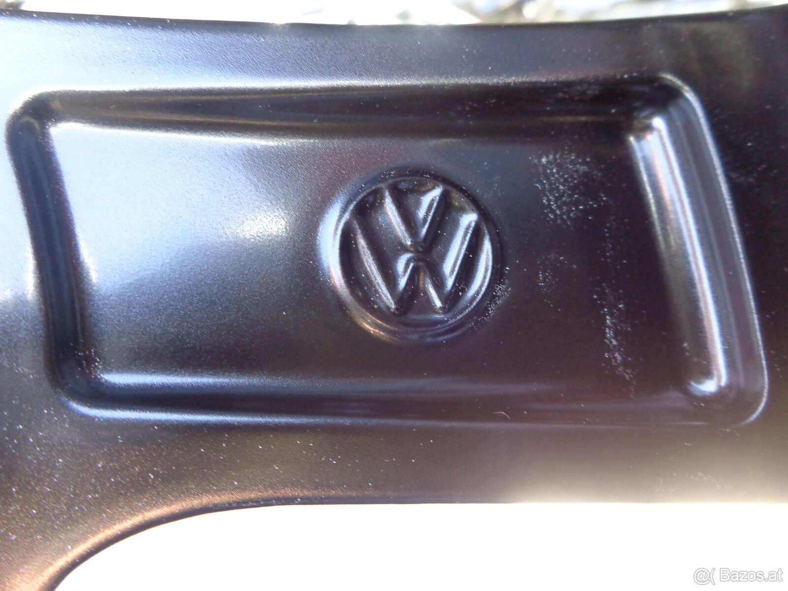 VW Multivan Transporter / Crafter / Man Tge neue alufelgen - 5