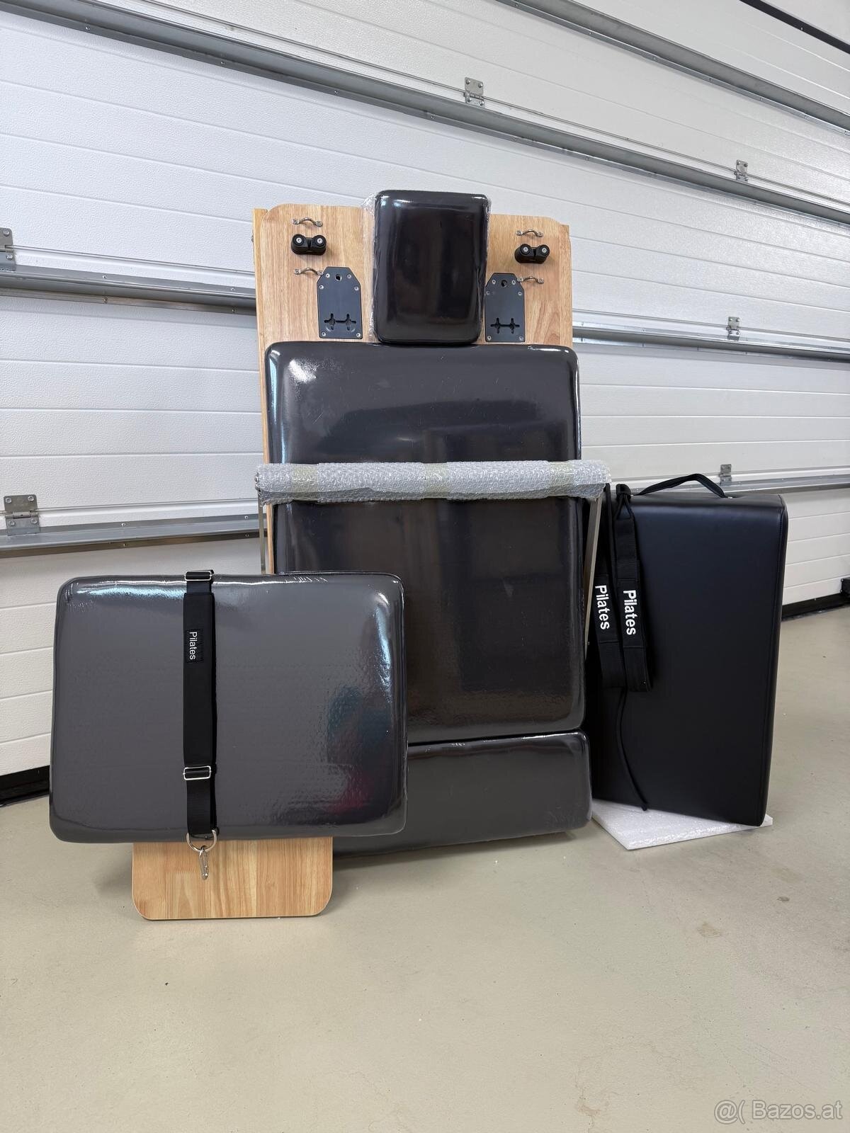 Pilates reformer - 5