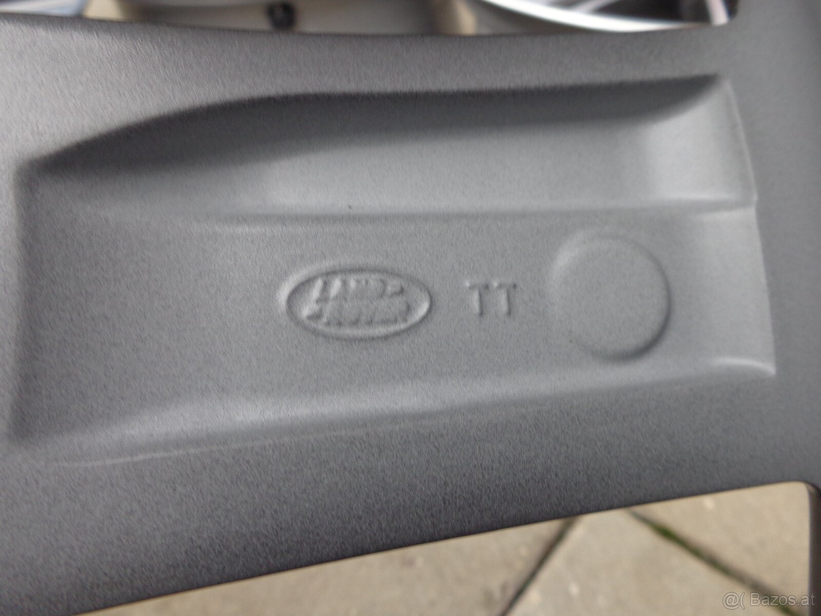 Land Rover Range Rover L460 / L461 neue Winterradsatz 22Zoll - 5