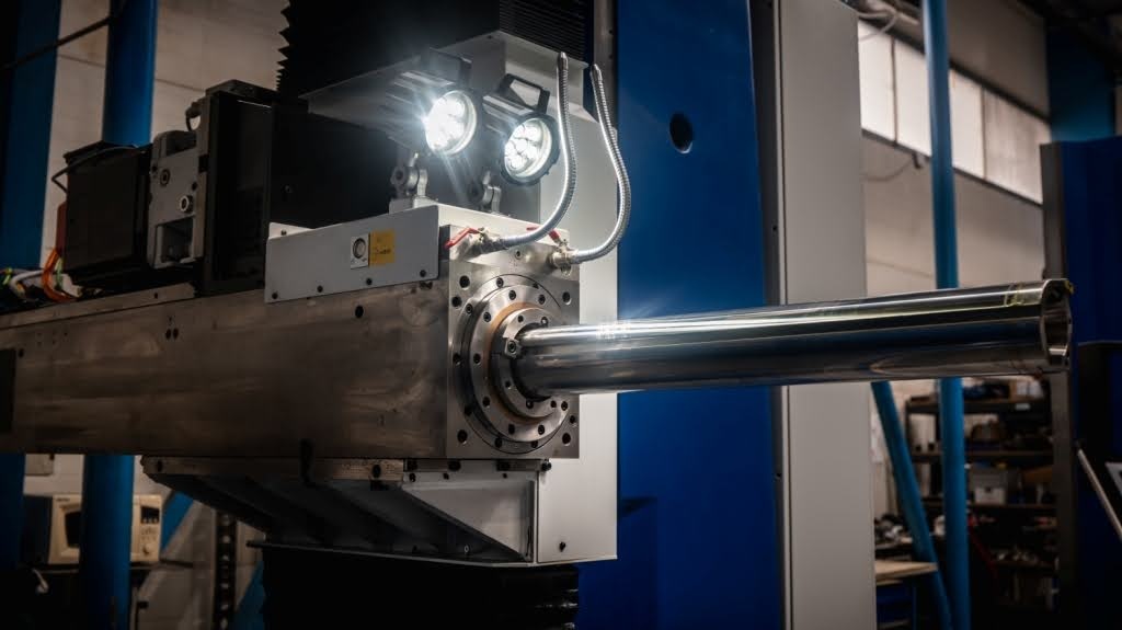 Fermat CraftMill 10 - Tischbohrwerk - 5