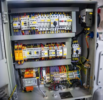 SN 71 B/2000 Drehmaschine - 5