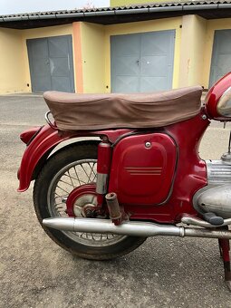 Jawa 175 - 5