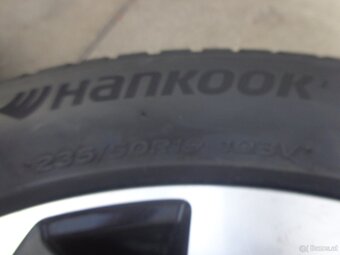 BYD Seal U neue originaler Winterradsatz 19" - 5