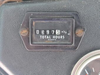 Kompaktlader Bobcat 843 - 5