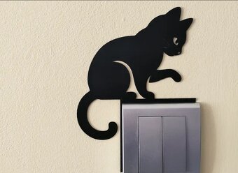 Dekorationen für Lichtschalter – stilvolles Detail für Ihr Z - 5