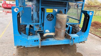 Genie GS-4390 RT - 5