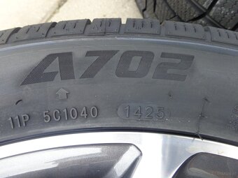 Kia X Ceed winterradsatz 18Zoll - 5