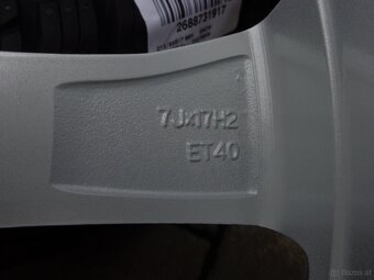 Volkswagen Tiguan winterradsatz - 5