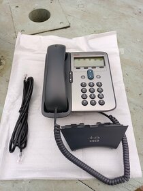 Originalverpacktes VoIP-Telefon Cisco IP Phone 7906 - 5