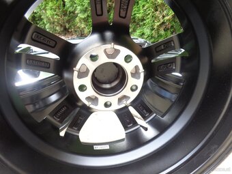 Kia Hyundai Mazda Nissan Renault neue Alufelgesatz 16Zoll - 5