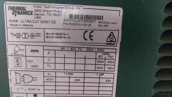 Vanad Plasma 200 - 5