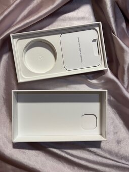 iPhone 13 128 GB – 87% Akku - 5