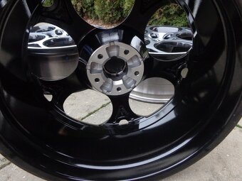 Alfa Romeo original 19Zoll alufelgensatz - 5